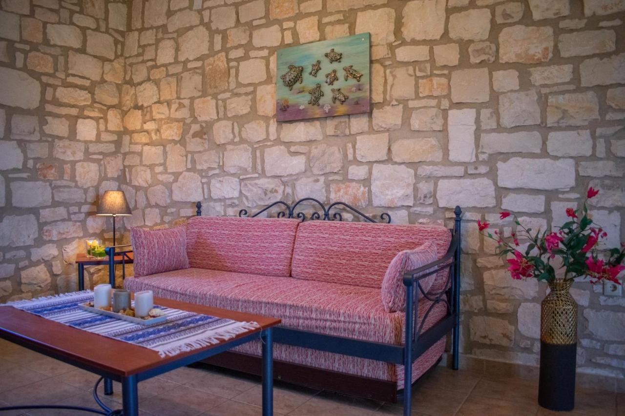 Ammos Zante Villas Vasilikí Exterior foto