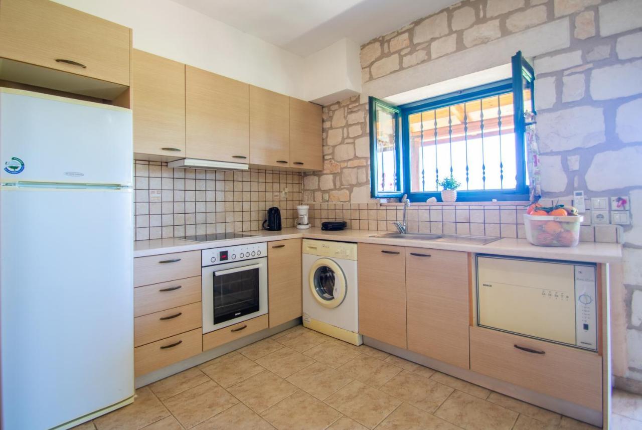 Ammos Zante Villas Vasilikí Exterior foto