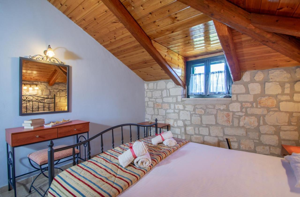 Ammos Zante Villas Vasilikí Exterior foto