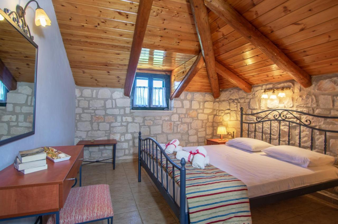 Ammos Zante Villas Vasilikí Exterior foto