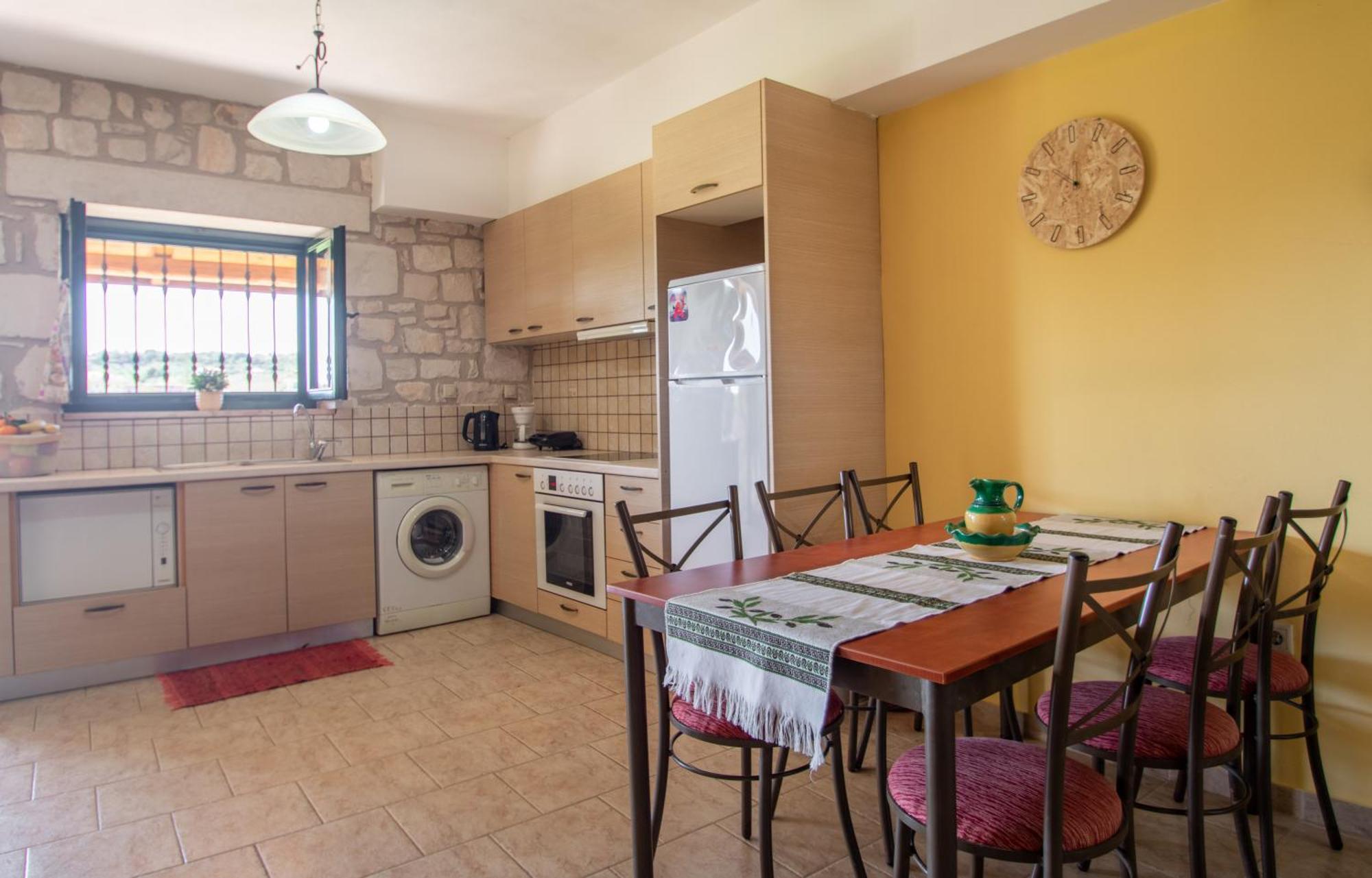 Ammos Zante Villas Vasilikí Exterior foto
