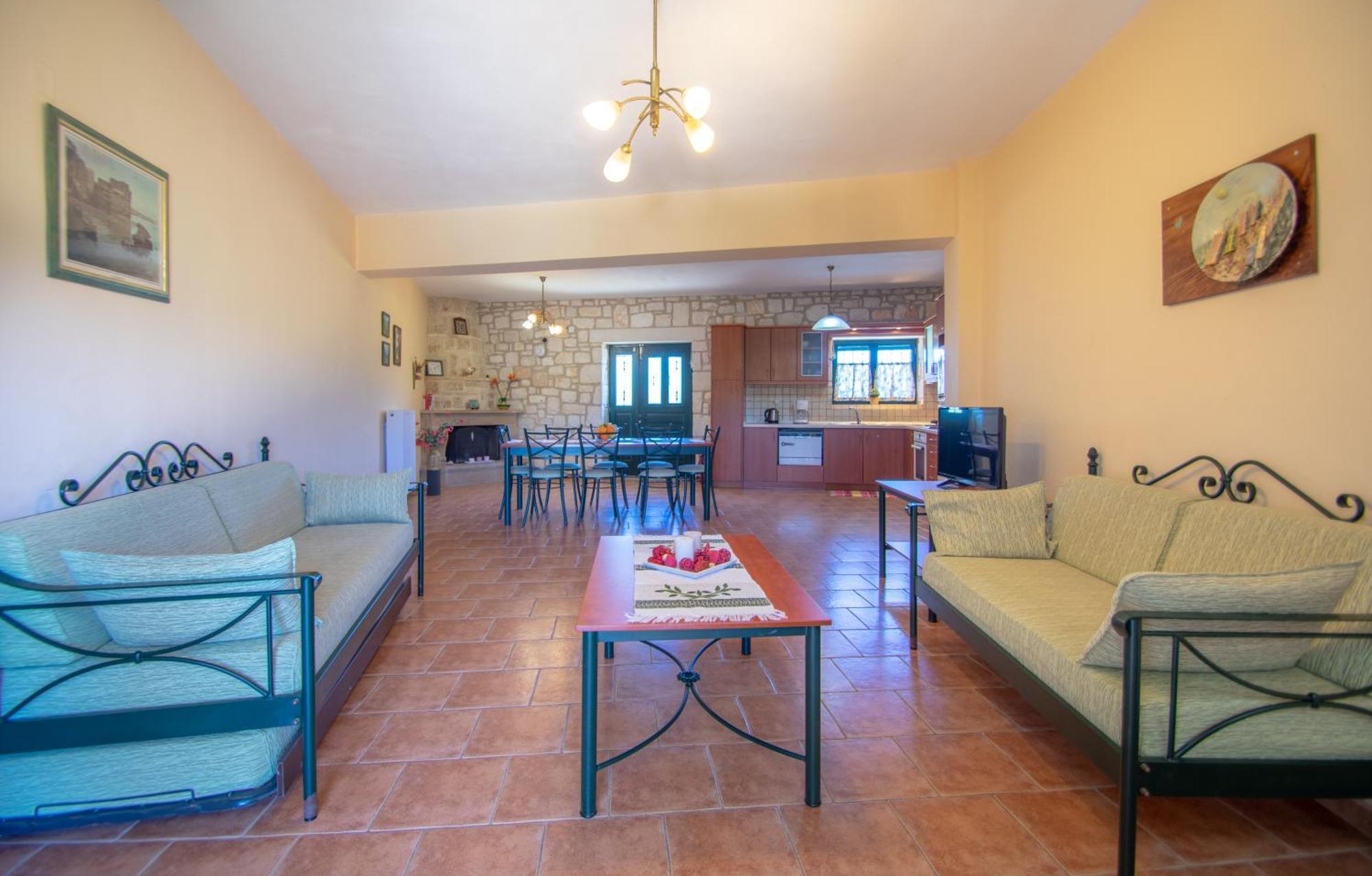 Ammos Zante Villas Vasilikí Exterior foto