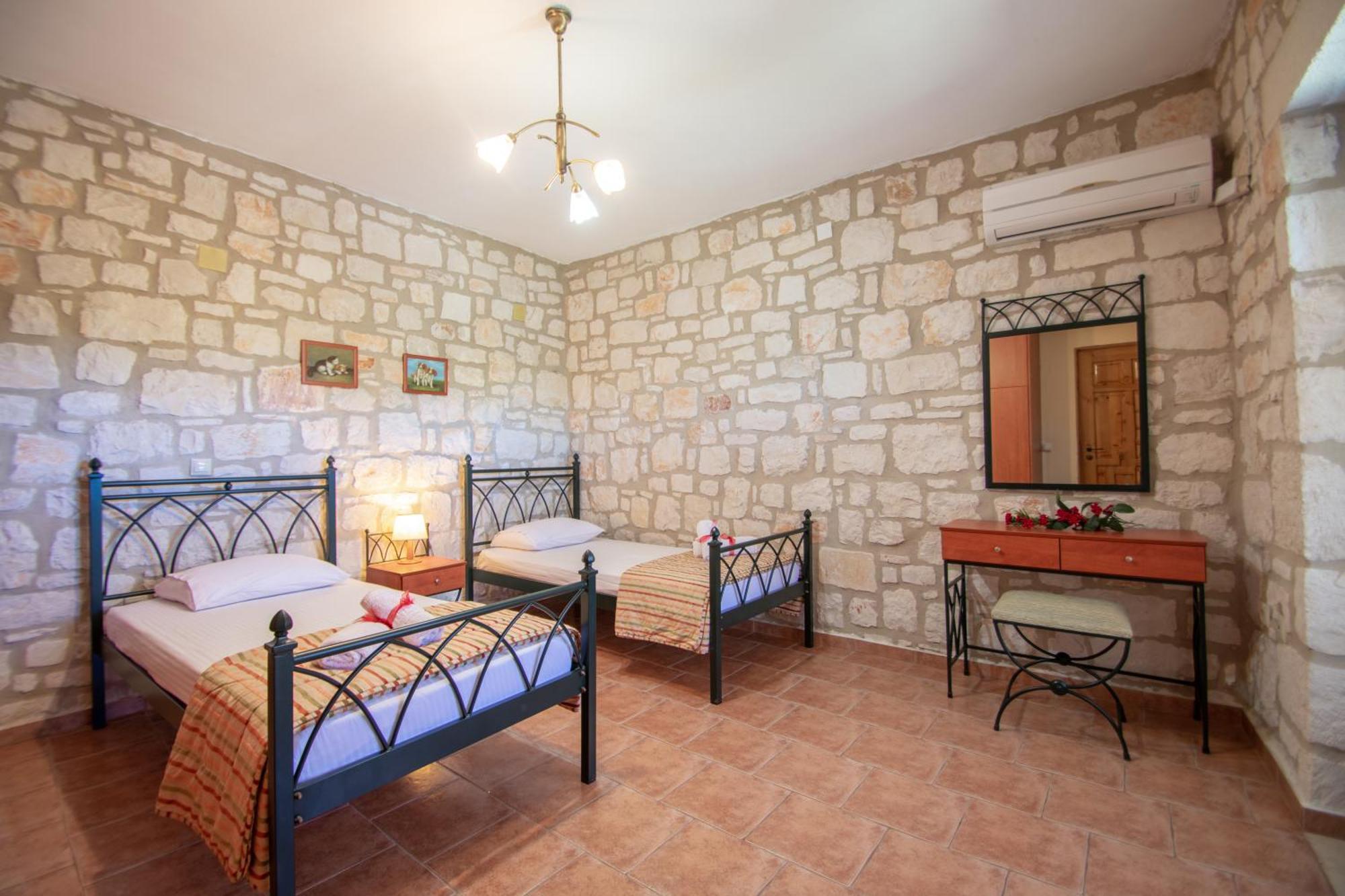 Ammos Zante Villas Vasilikí Exterior foto